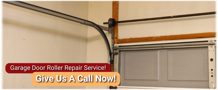 Garage Door Roller Repair Cromwell CT