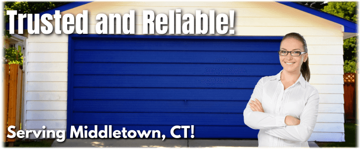 Garage Door Repair Middletown CT