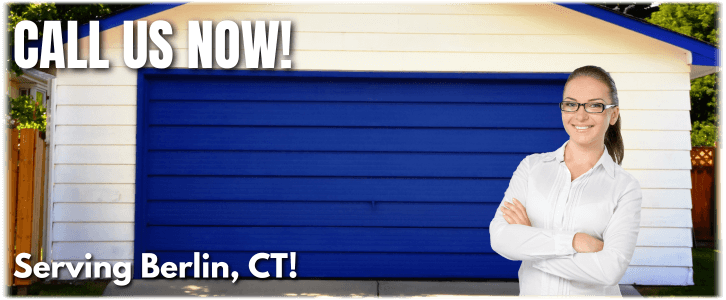 Garage Door Repair Berlin CT