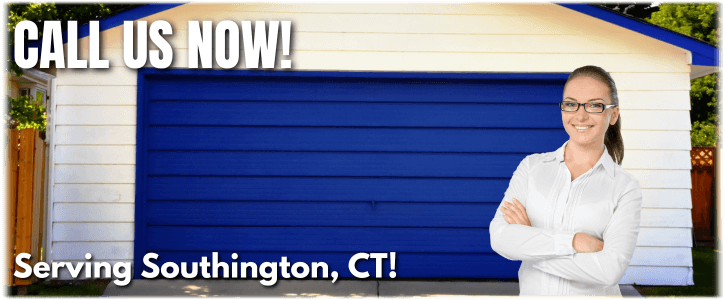Garage Door Repair Southington CT