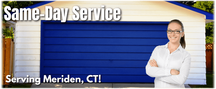 Garage Door Repair Meriden CT